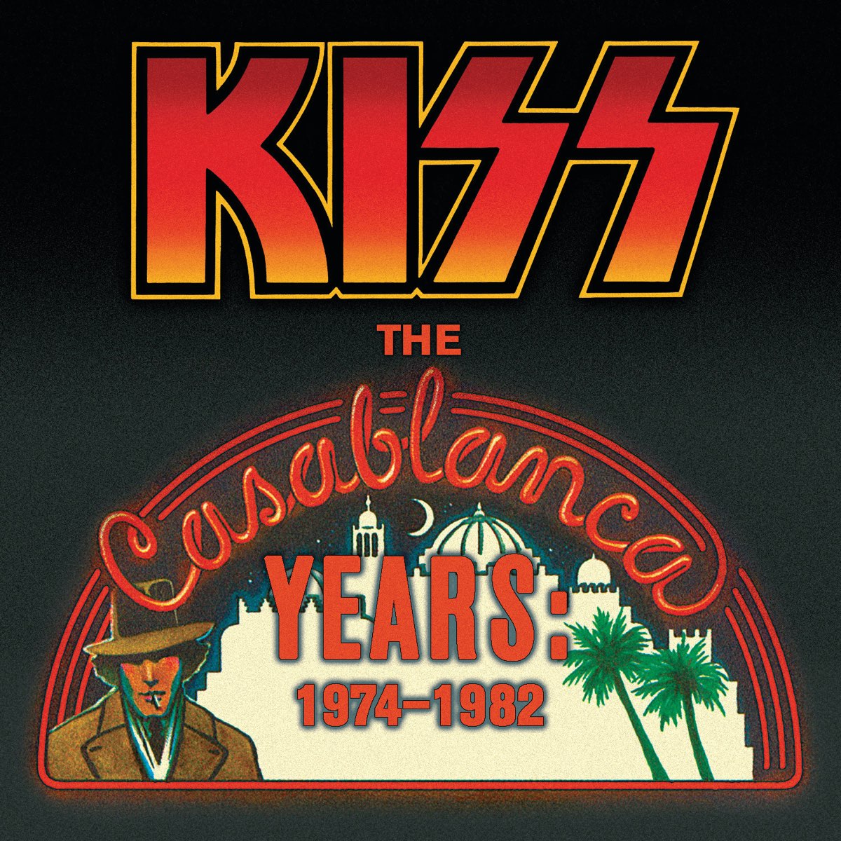 ‎The Casablanca Years (1974-1982) By Kiss On Apple Music