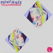 minthaze - Chrysanthemum