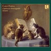 Leonardo García-Alarcón & Clematis - Primo libro: Canzon detta la Marina a 2