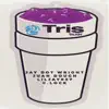 TRIS TALKIN' (feat. Juan Dough, LILJAY937 & C. LOCK) - Single album lyrics, reviews, download