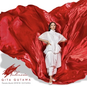 Gita Gutawa - Ibu Kita Kartini - 排舞 音樂