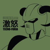 Tecno-furia artwork