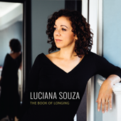 The Book of Longing - Luciana Souza