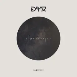 Singularity - Single - DTX Singularity - Single - DTX