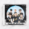 ONF - Popping  artwork