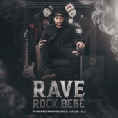 Rave Rock Bebê artwork