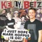 Let Me Down - Kelly Betz lyrics