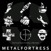 Mercenary Park (From "Team Fortress 2") [Final Remix] artwork