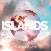 Islands - EP artwork