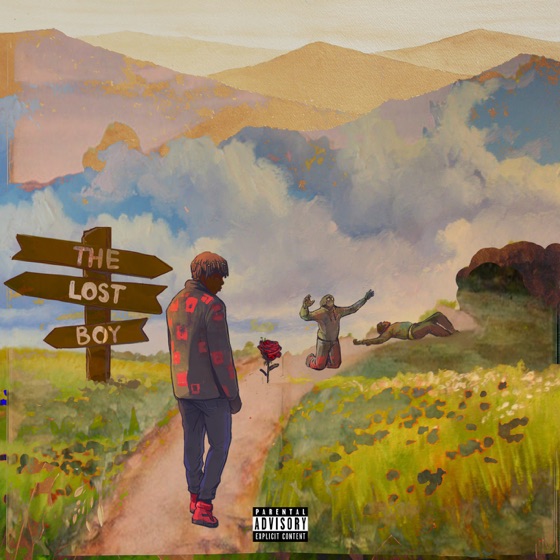 Cover artwork for Have Mercy