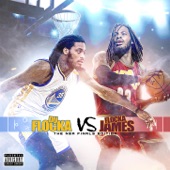DuFlocka Rant VS Flocka James (NBA Finals Edition) artwork