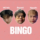 BINGO (Piano Version) artwork