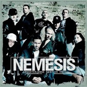 Nemesis (feat. Chakuza, D-Bo, DJ Stickle & Billy 13) artwork