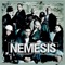 Nemesis (feat. Chakuza, D-Bo, DJ Stickle & Billy 13) artwork