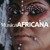 Música Africana: Música World Relajante, Sonidos de la Naturaleza, Tambores, Música Tribal artwork