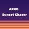 Sunset Chaser - Arne lyrics
