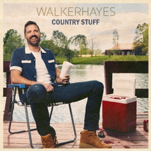Walker Hayes - Country Stuff (feat. Jake Owen) - Line Dance Music