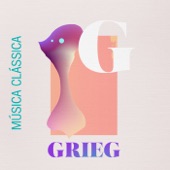 Música Clássica Grieg artwork