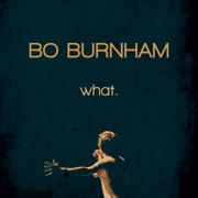 What. - Bo Burnham