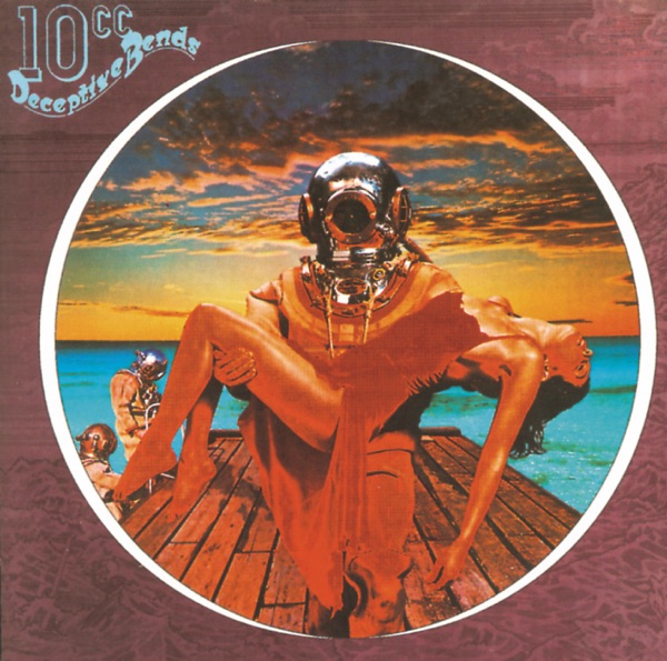 Oomachasaooma (Feel the Love) - 10cc | Shazam