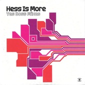 Hess Is More - Yes Boss (Radio Edit)