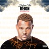 Before the Reign E.P