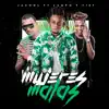 Stream & download Mujeres Malos (feat. Lampo & Tief) - Single