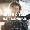 Este É o Som da Tua Noiva Eu Só Quero Te Amar - EP album lyrics, reviews, download
