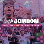 Uva Bombom (feat. El Chuky De Lewa) artwork
