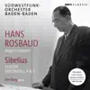Sibelius: Orchestral Works (Remastered 2021) album lyrics, reviews, download