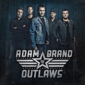 Adam Brand And The Outlaws artwork