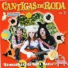 Cantigas de Roda, Vol. 2 (Ao Vivo)