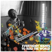 Everybody Wants to Rule the World (feat. Cory Henry) artwork