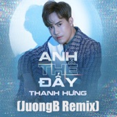 Anh Thề Đấy (JuongB Remix) artwork