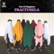 Fractúbela - Tino el Pingüino lyrics