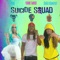 Suicide Squad (feat. Blue & Big6ix Monopoly) - Young Famous lyrics
