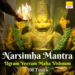 Narsimha Mantra (Ugram Veeram Maha Vishnum) by Hindu Pandit album reviews, ratings, credits