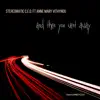 And Then You Went Away (feat. Anne-Mary Vithynou) - Single album lyrics, reviews, download