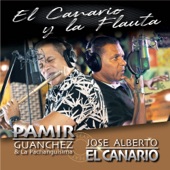 El Canario y la Flauta artwork