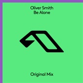 Be Alone (Extended Mix) artwork