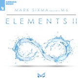 Elements II (Mixed by Mark Sixma) [DJ Mix] artwork