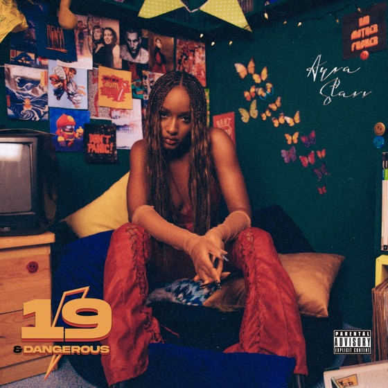 Cover artwork for Lonely