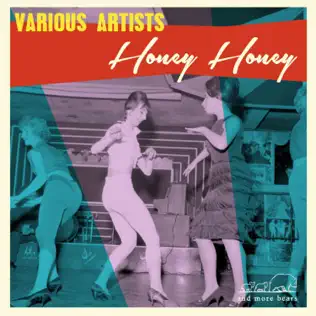 lataa albumi Various - Honey Honey