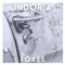 Foxes - indoria lyrics
