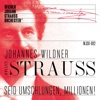 Wiener Johann Strauss Orchester & Willi Boskovsky - Bei uns z'Haus, Op. 361
