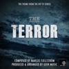 Geek Music - The Terror - Main Theme
