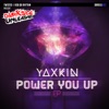 Power You Up - EP