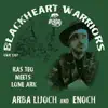 Arba Lijoch + Enoch - EP album lyrics, reviews, download