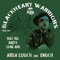 40 Children (Dubplate Mix) - Ras Teo & Lone Ark lyrics