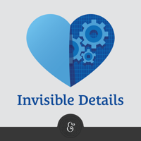 Invisible Details podcast